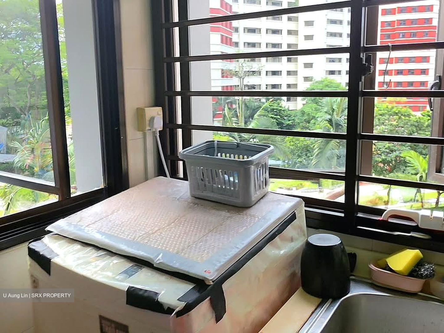 Blk 75B Redhill Road (Bukit Merah), HDB 4 Rooms #606769381